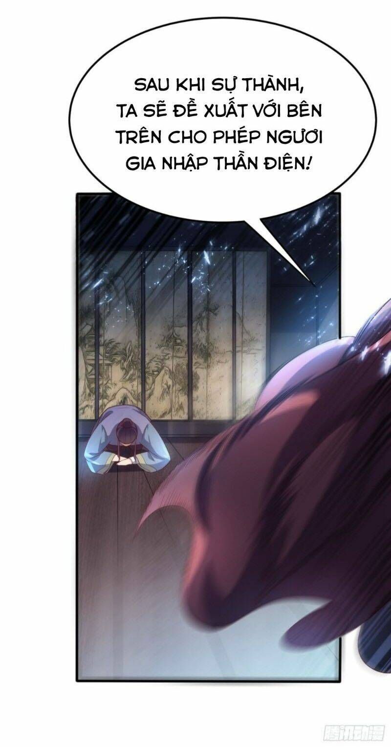 đọc truyện Võ Nghịch Chương 48 ảnh 6 tại Thiên Thai Truyện