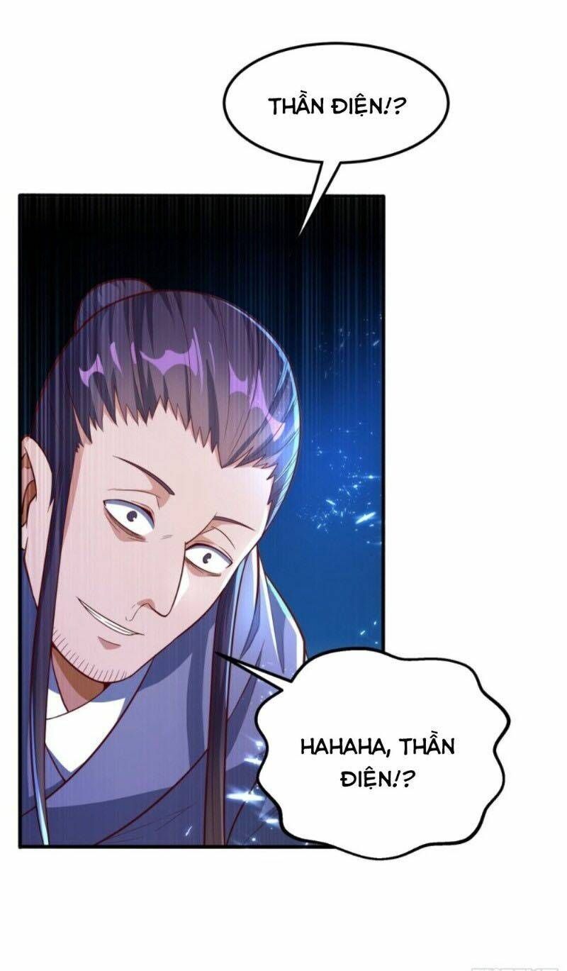 đọc truyện Võ Nghịch Chương 48 ảnh 7 tại Thiên Thai Truyện