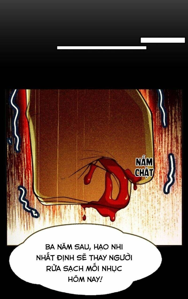 đọc truyện Võ Nghịch Chương 48 ảnh 9 tại Thiên Thai Truyện