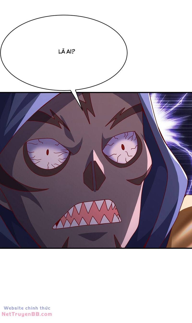 đọc truyện Võ Nghịch Chương 480 ảnh 14 tại Thiên Thai Truyện