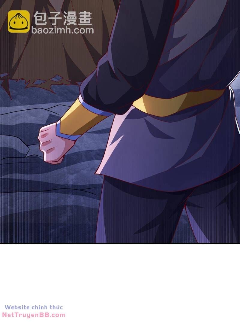 đọc truyện Võ Nghịch Chương 480 ảnh 16 tại Thiên Thai Truyện