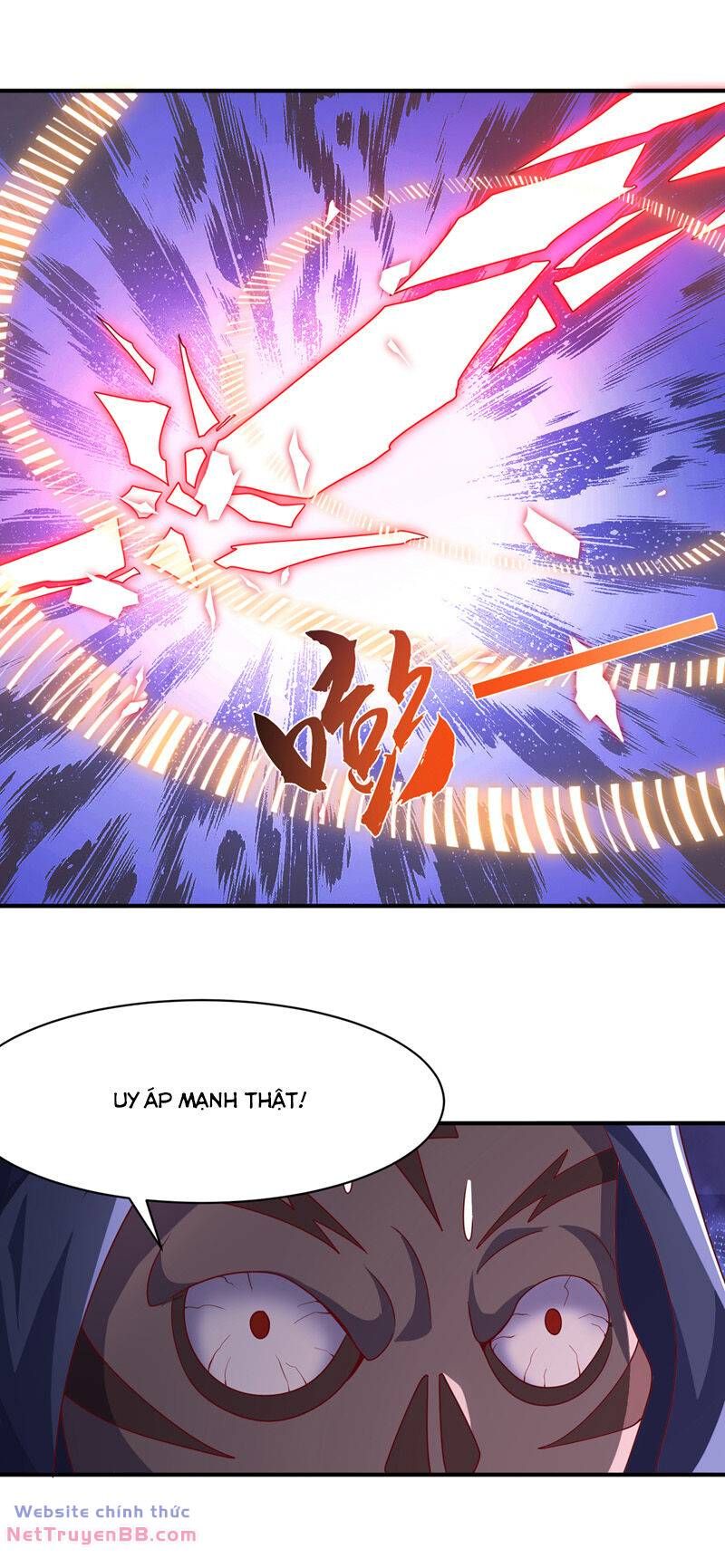 đọc truyện Võ Nghịch Chương 480 ảnh 20 tại Thiên Thai Truyện