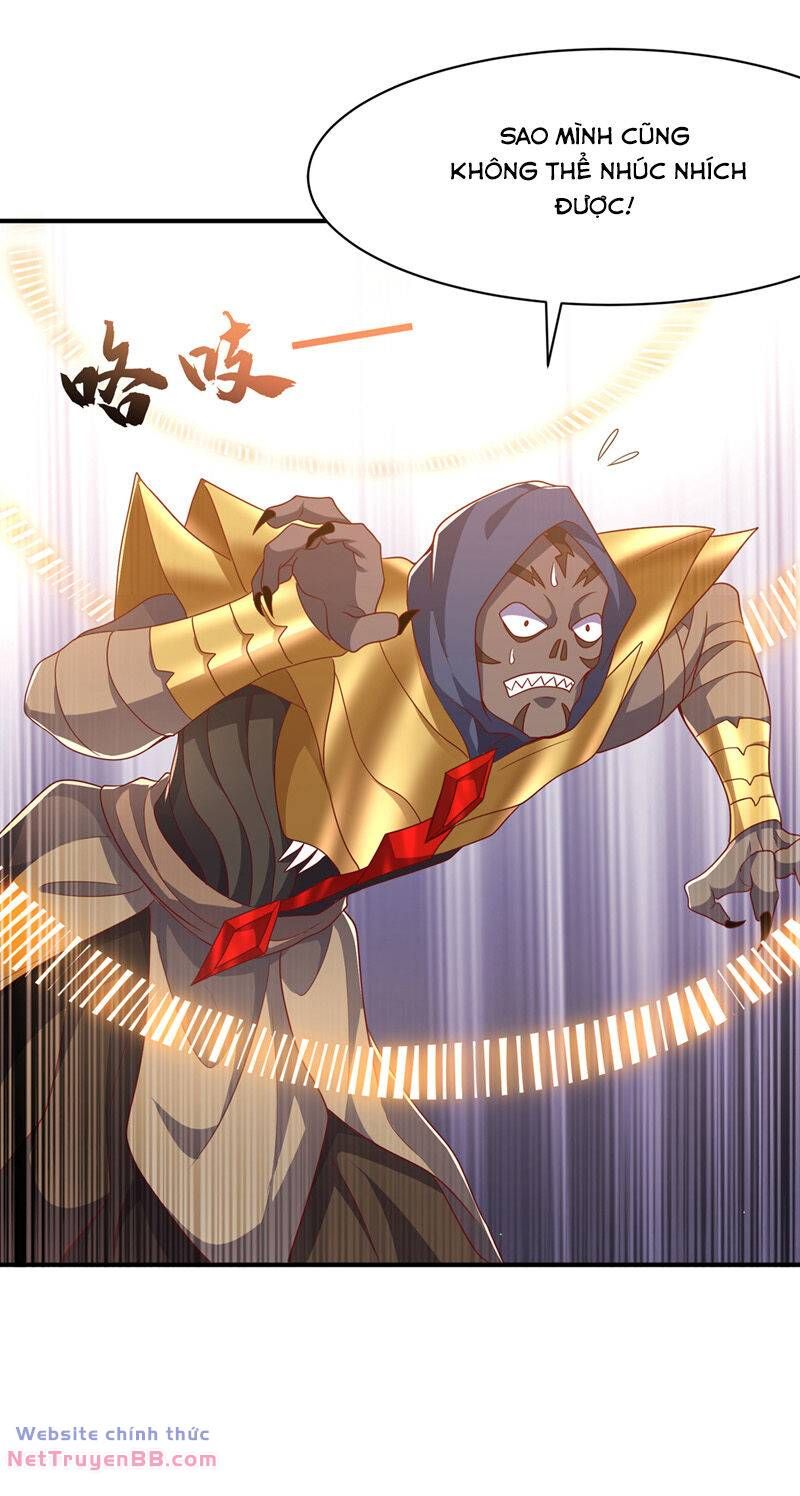 đọc truyện Võ Nghịch Chương 480 ảnh 21 tại Thiên Thai Truyện