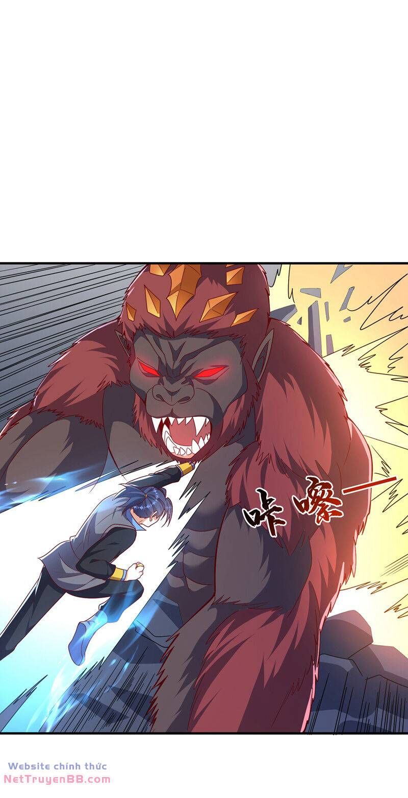 đọc truyện Võ Nghịch Chương 480 ảnh 4 tại Thiên Thai Truyện