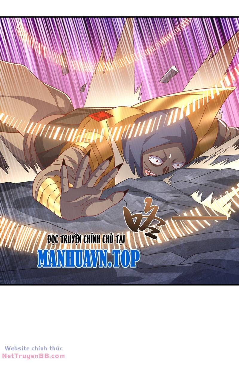 đọc truyện Võ Nghịch Chương 480 ảnh 22 tại Thiên Thai Truyện