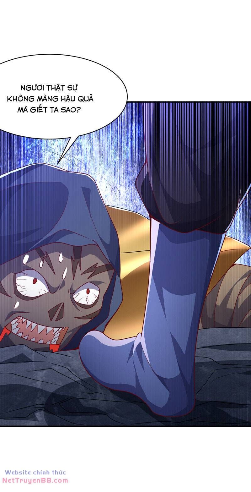 đọc truyện Võ Nghịch Chương 480 ảnh 23 tại Thiên Thai Truyện