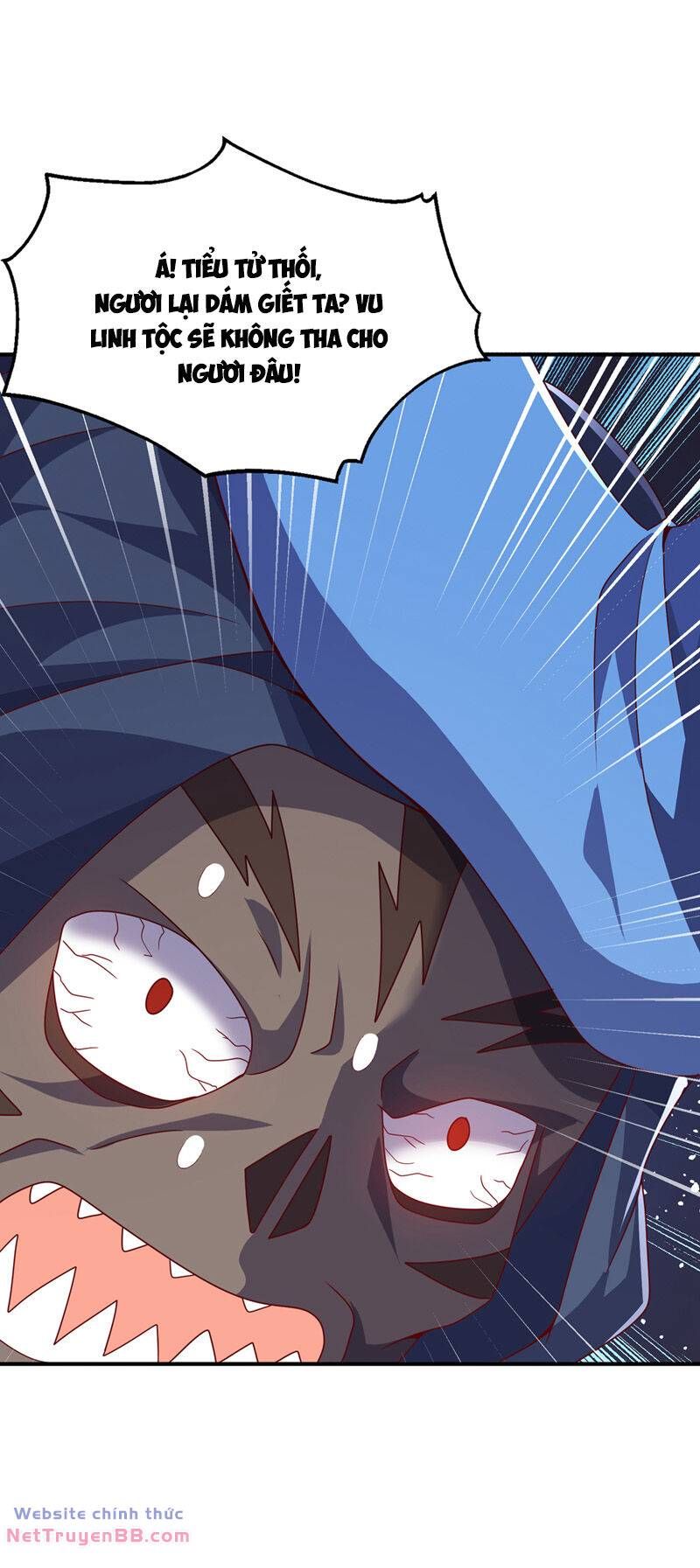 đọc truyện Võ Nghịch Chương 480 ảnh 26 tại Thiên Thai Truyện