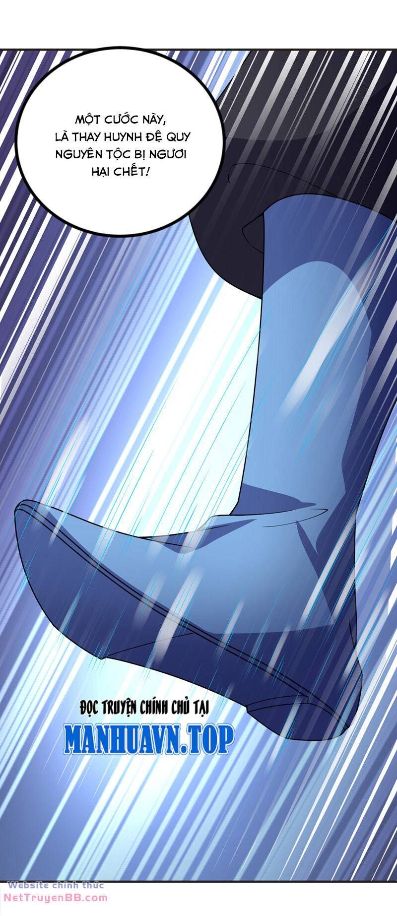 đọc truyện Võ Nghịch Chương 480 ảnh 27 tại Thiên Thai Truyện