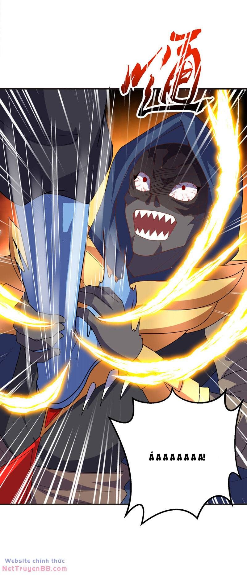 đọc truyện Võ Nghịch Chương 480 ảnh 28 tại Thiên Thai Truyện