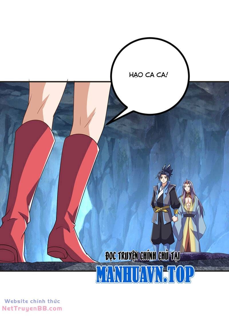 đọc truyện Võ Nghịch Chương 480 ảnh 32 tại Thiên Thai Truyện