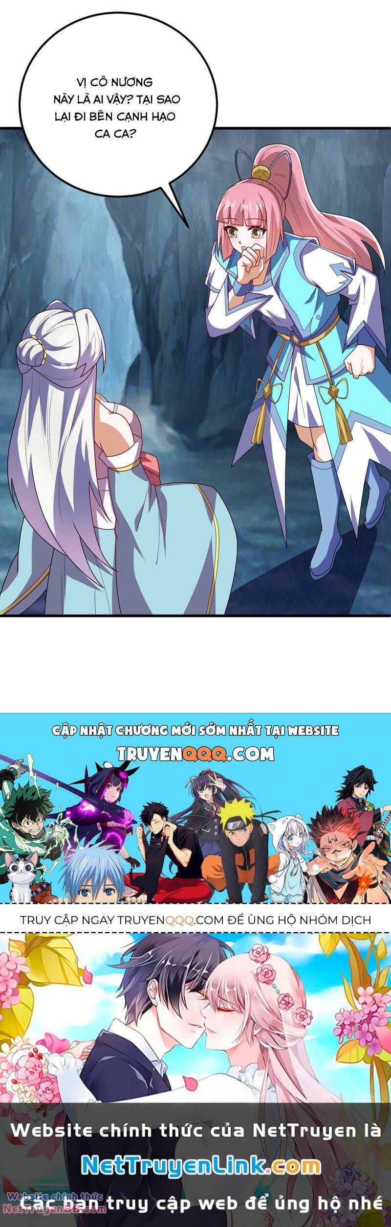 đọc truyện Võ Nghịch Chương 480 ảnh 36 tại Thiên Thai Truyện