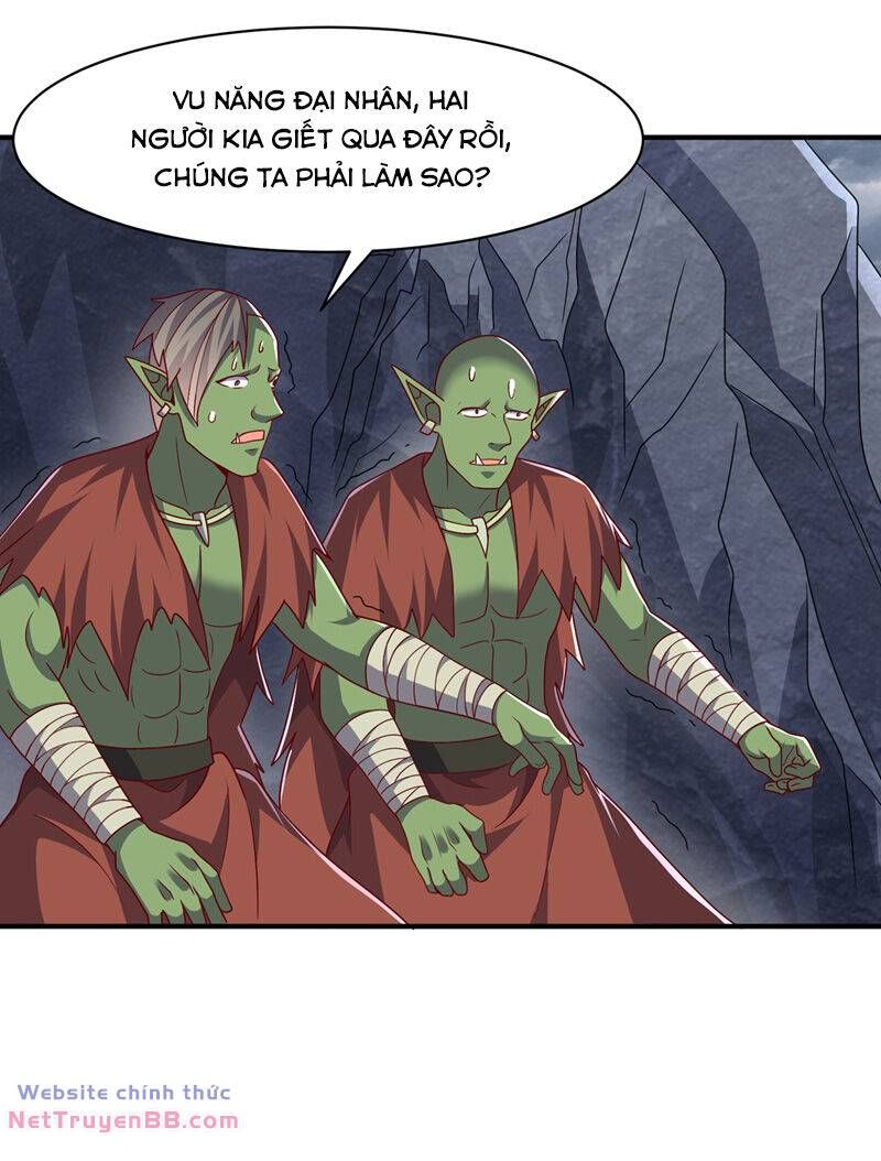 đọc truyện Võ Nghịch Chương 480 ảnh 10 tại Thiên Thai Truyện