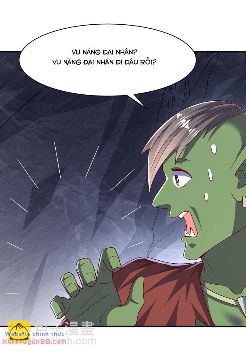 đọc truyện Võ Nghịch Chương 480 ảnh 11 tại Thiên Thai Truyện