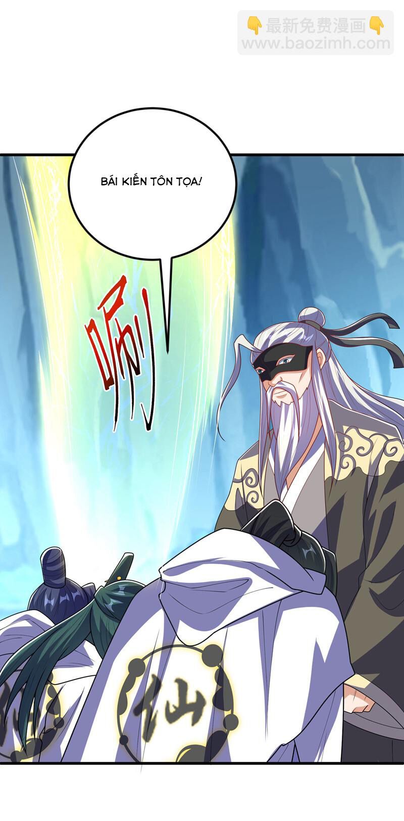 đọc truyện Võ Nghịch Chương 481 ảnh 14 tại Thiên Thai Truyện