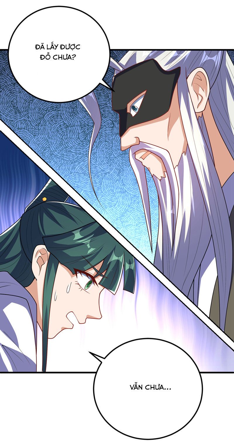 đọc truyện Võ Nghịch Chương 481 ảnh 15 tại Thiên Thai Truyện