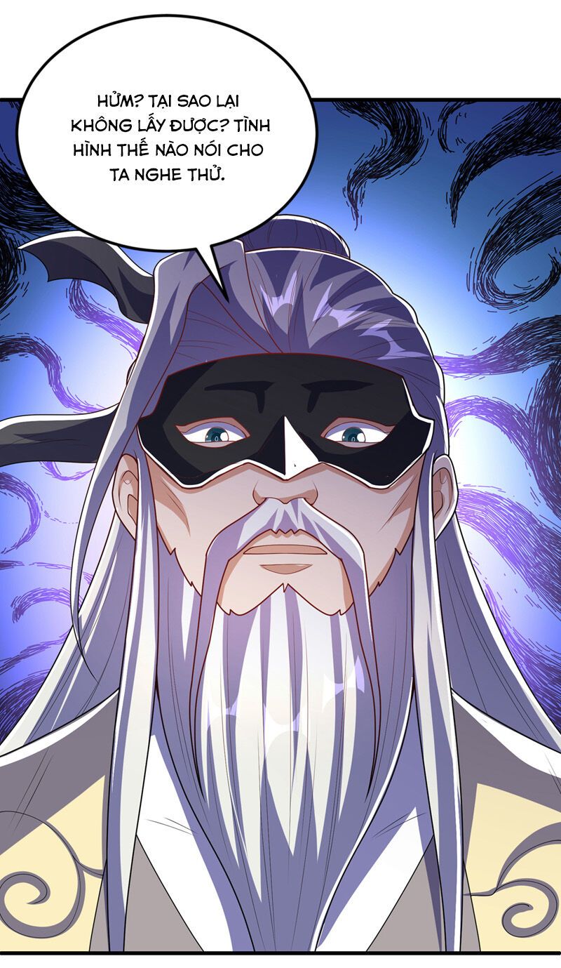 đọc truyện Võ Nghịch Chương 481 ảnh 16 tại Thiên Thai Truyện