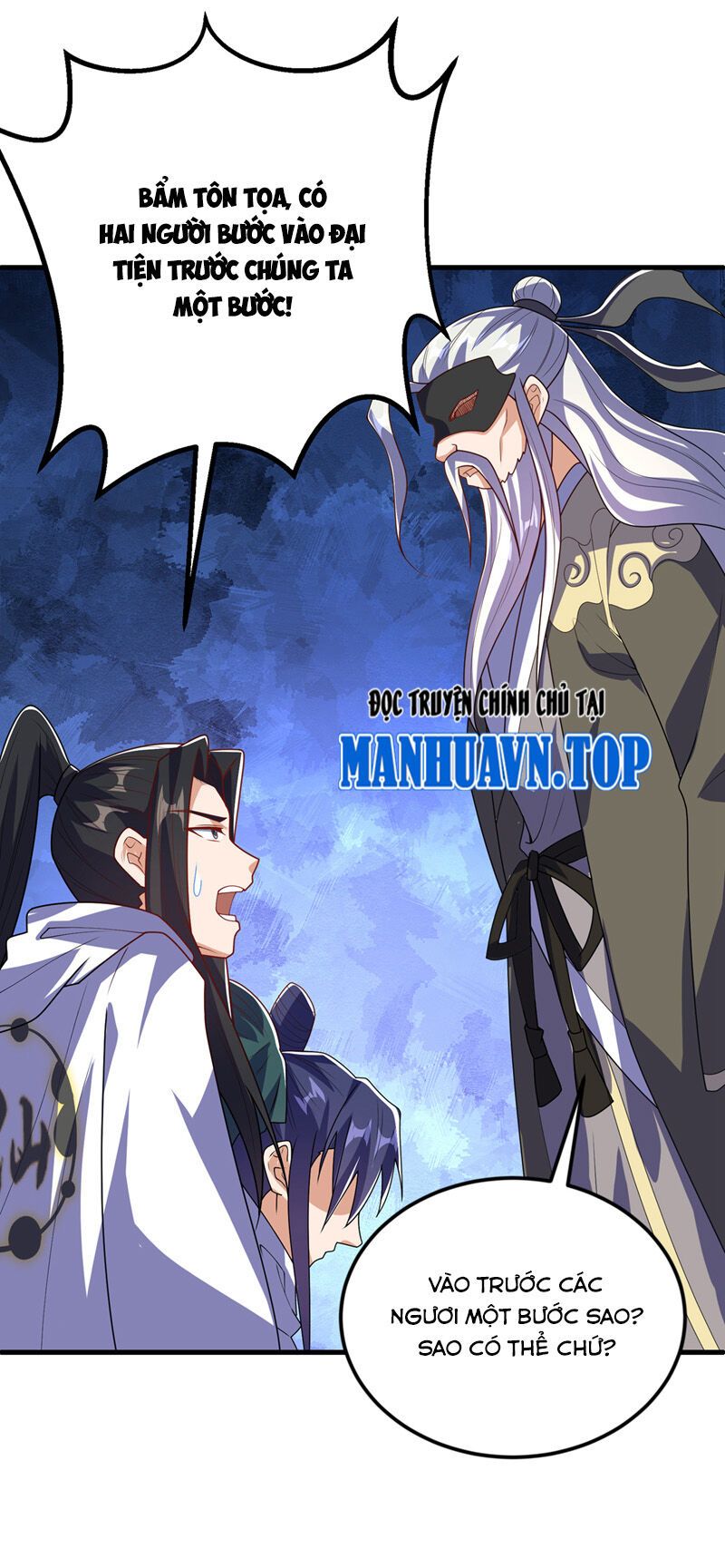 đọc truyện Võ Nghịch Chương 481 ảnh 17 tại Thiên Thai Truyện