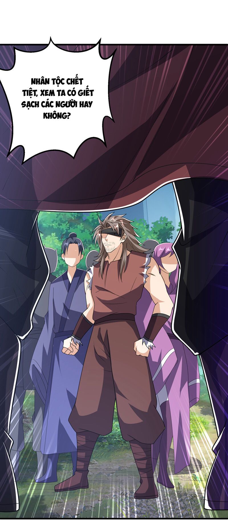 đọc truyện Võ Nghịch Chương 481 ảnh 23 tại Thiên Thai Truyện