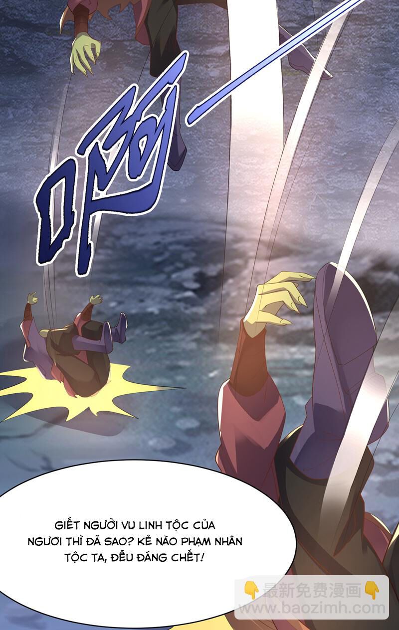 đọc truyện Võ Nghịch Chương 481 ảnh 30 tại Thiên Thai Truyện