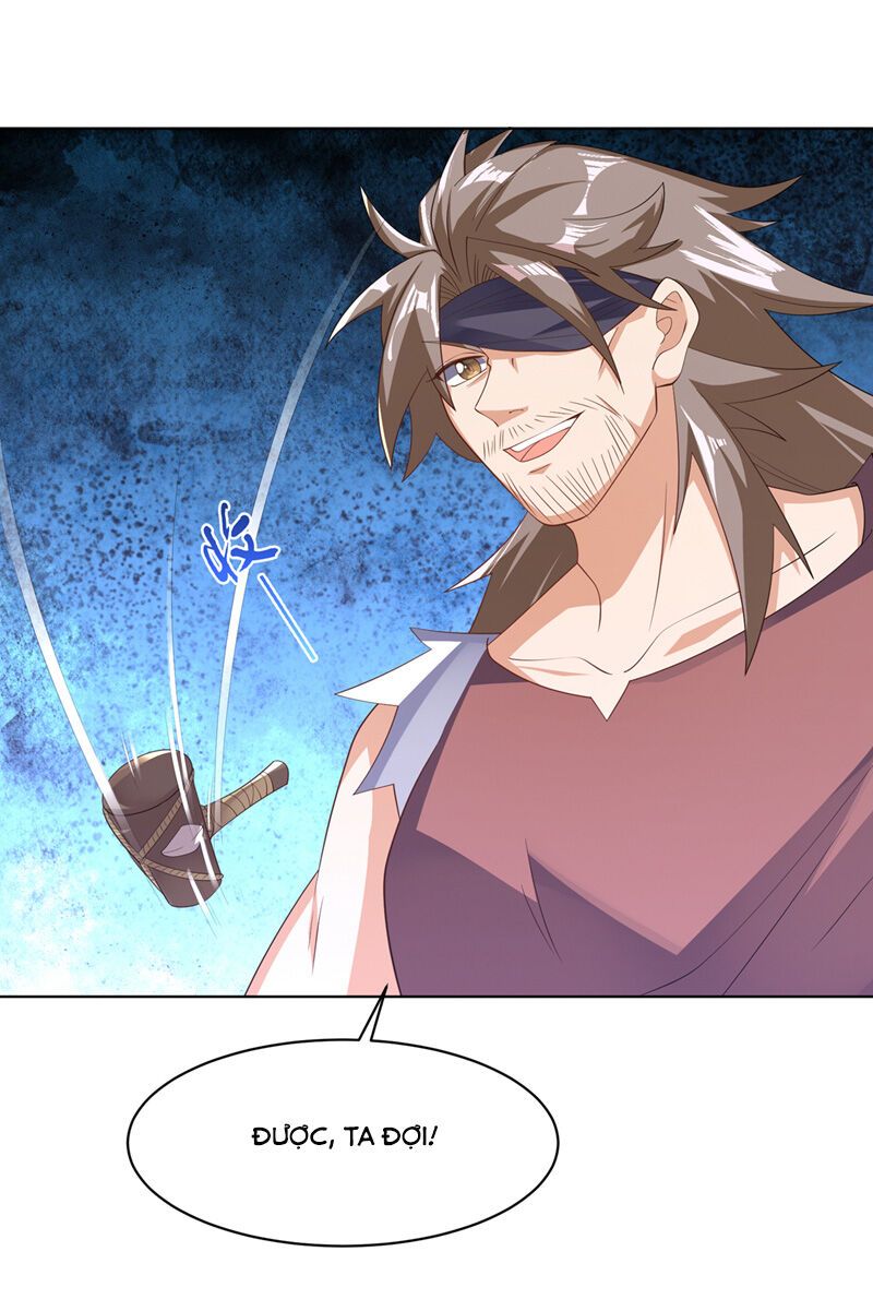 đọc truyện Võ Nghịch Chương 481 ảnh 33 tại Thiên Thai Truyện