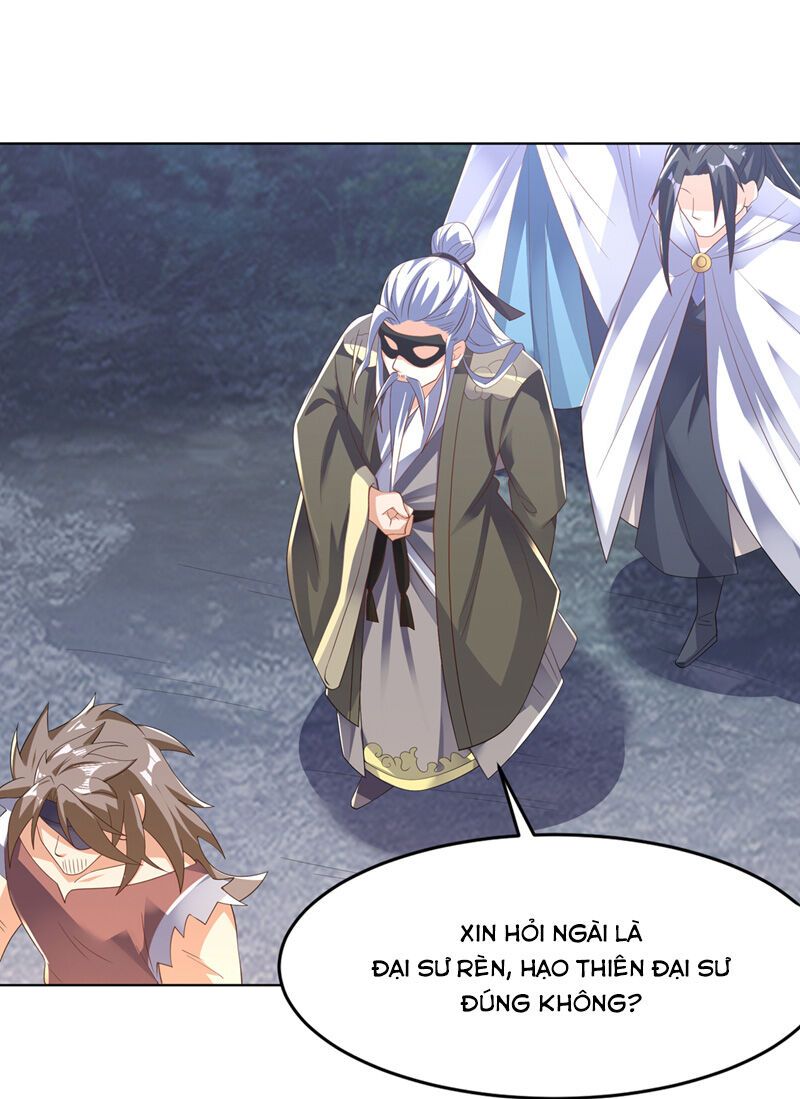 đọc truyện Võ Nghịch Chương 481 ảnh 34 tại Thiên Thai Truyện