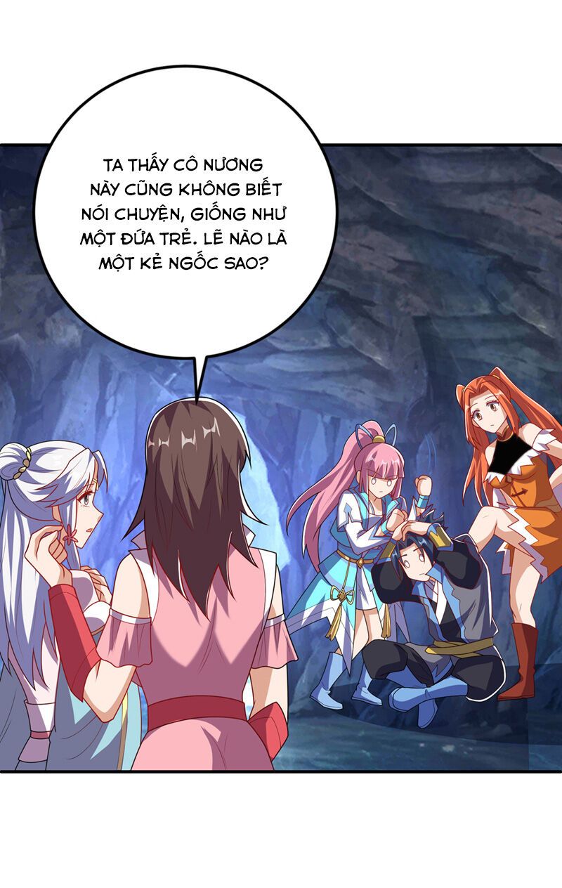 đọc truyện Võ Nghịch Chương 481 ảnh 8 tại Thiên Thai Truyện