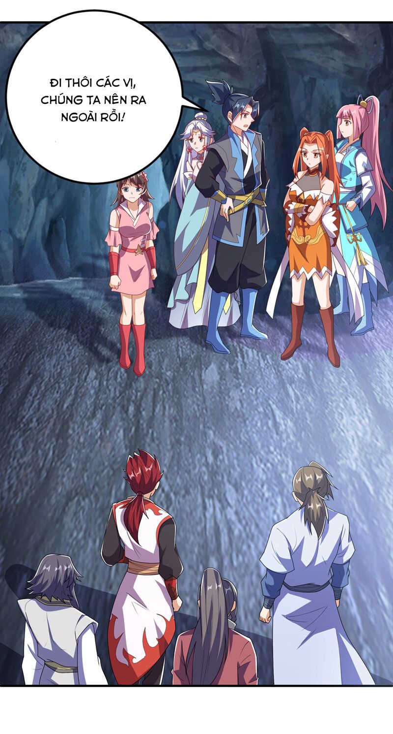 đọc truyện Võ Nghịch Chương 481 ảnh 11 tại Thiên Thai Truyện