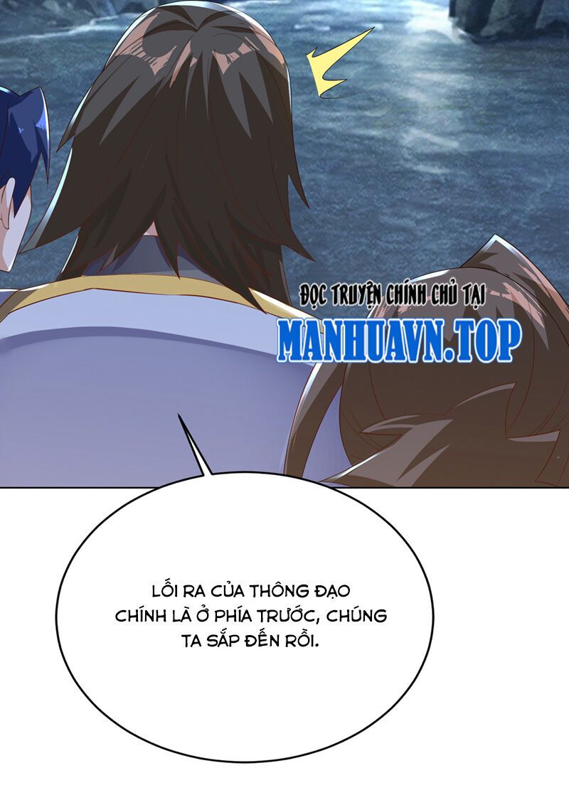 đọc truyện Võ Nghịch Chương 482 ảnh 12 tại Thiên Thai Truyện