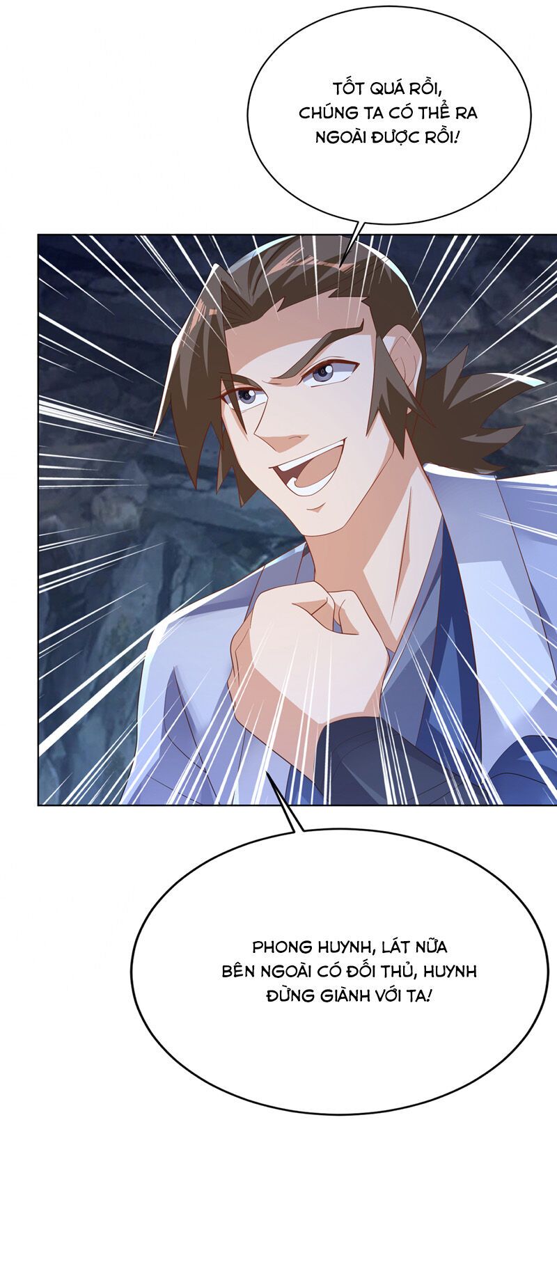 đọc truyện Võ Nghịch Chương 482 ảnh 13 tại Thiên Thai Truyện