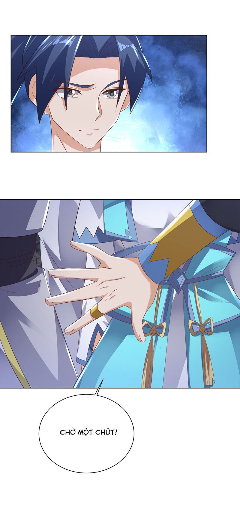 đọc truyện Võ Nghịch Chương 482 ảnh 14 tại Thiên Thai Truyện