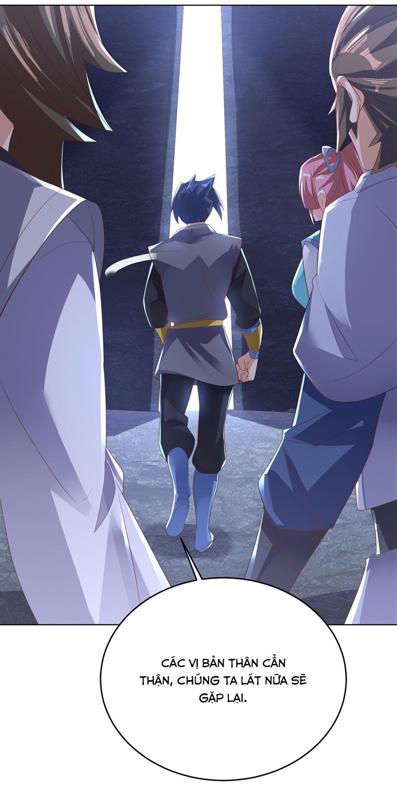 đọc truyện Võ Nghịch Chương 482 ảnh 19 tại Thiên Thai Truyện