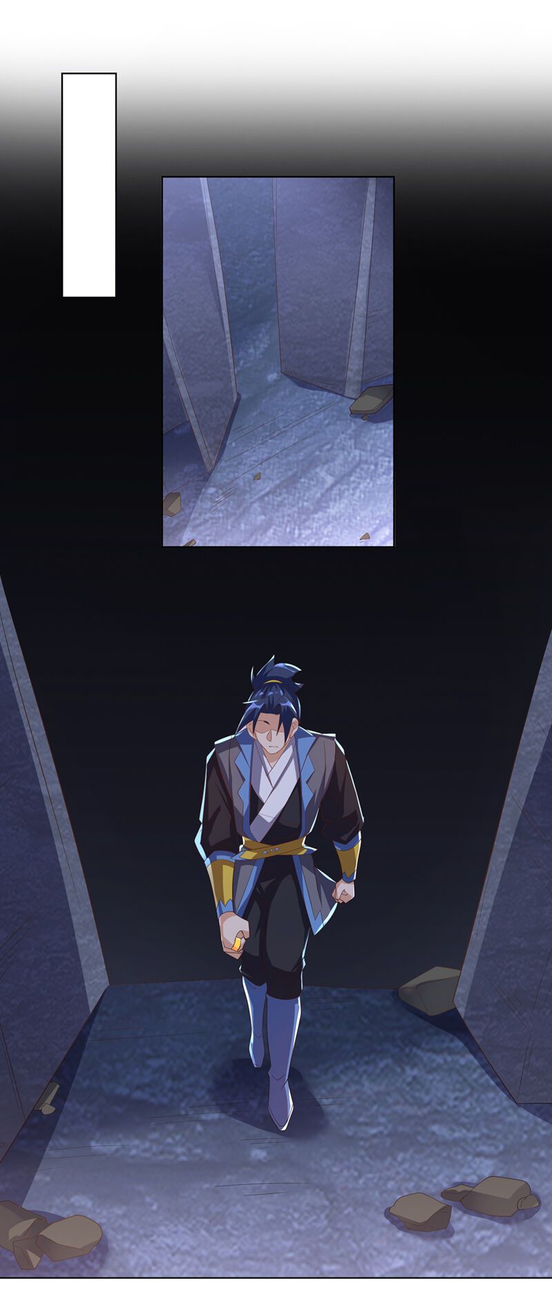 đọc truyện Võ Nghịch Chương 482 ảnh 20 tại Thiên Thai Truyện