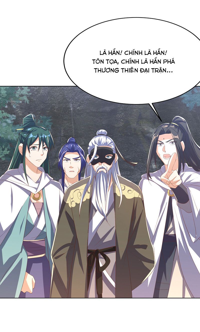 đọc truyện Võ Nghịch Chương 482 ảnh 21 tại Thiên Thai Truyện