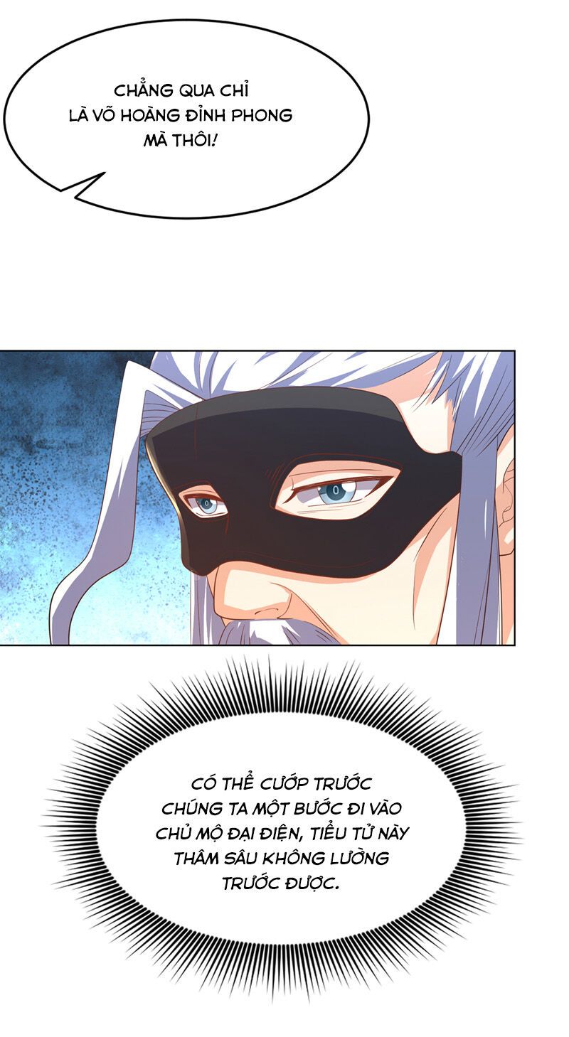 đọc truyện Võ Nghịch Chương 482 ảnh 23 tại Thiên Thai Truyện