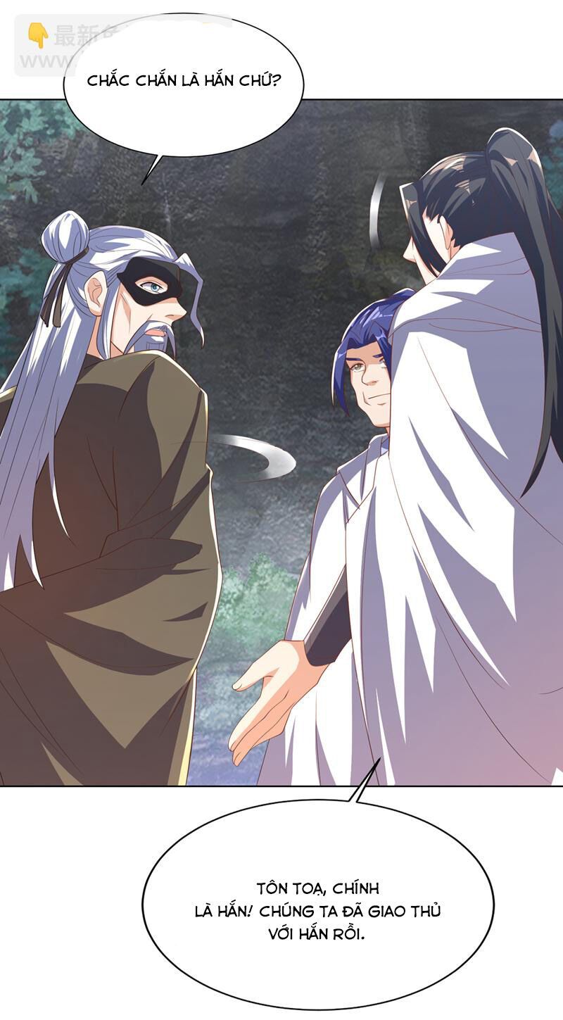 đọc truyện Võ Nghịch Chương 482 ảnh 24 tại Thiên Thai Truyện