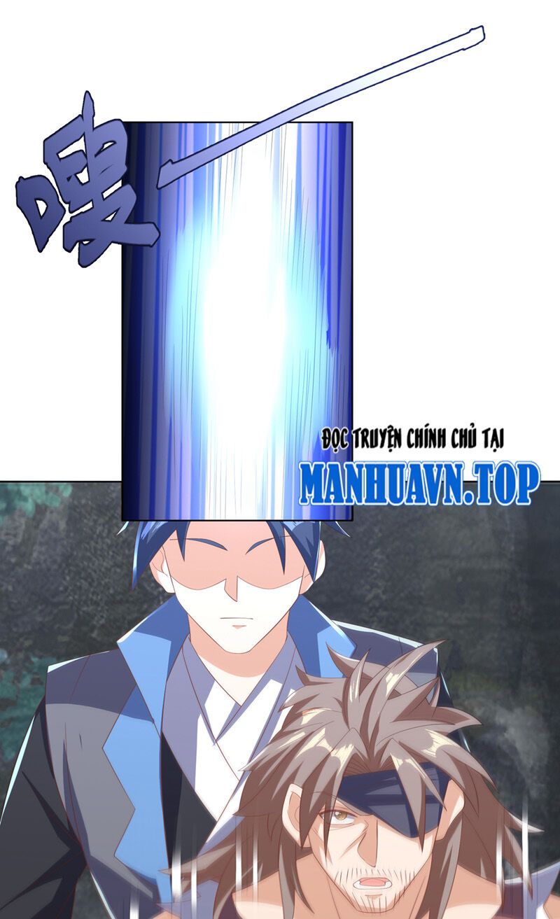 đọc truyện Võ Nghịch Chương 482 ảnh 27 tại Thiên Thai Truyện