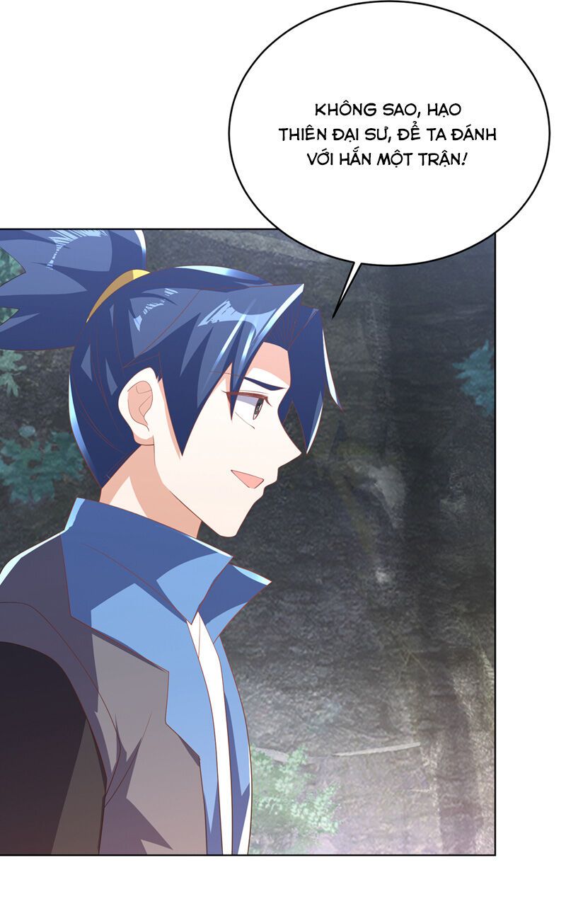 đọc truyện Võ Nghịch Chương 482 ảnh 29 tại Thiên Thai Truyện