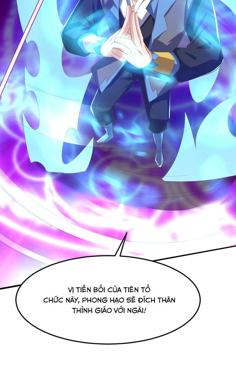 đọc truyện Võ Nghịch Chương 482 ảnh 31 tại Thiên Thai Truyện