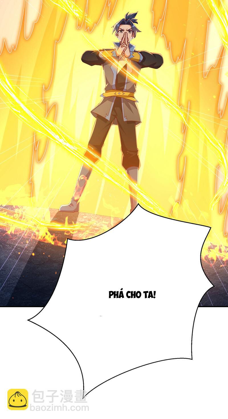 đọc truyện Võ Nghịch Chương 482 ảnh 35 tại Thiên Thai Truyện