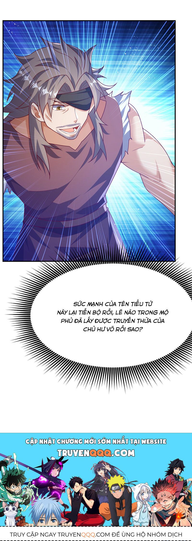 đọc truyện Võ Nghịch Chương 482 ảnh 38 tại Thiên Thai Truyện