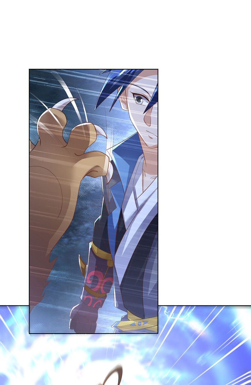 đọc truyện Võ Nghịch Chương 482 ảnh 8 tại Thiên Thai Truyện