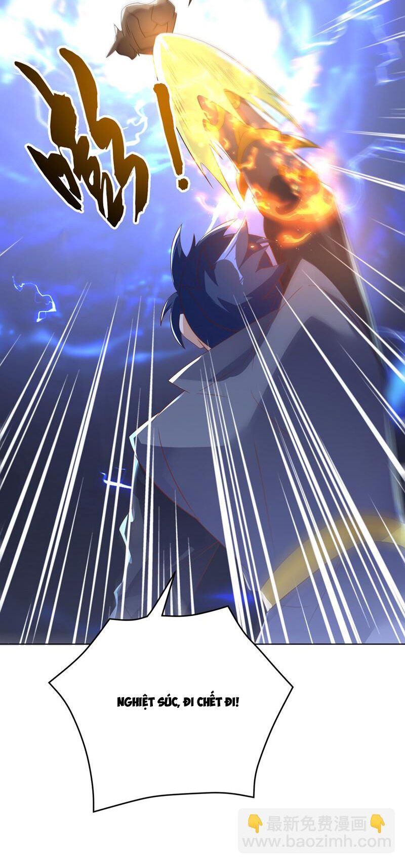 đọc truyện Võ Nghịch Chương 482 ảnh 9 tại Thiên Thai Truyện