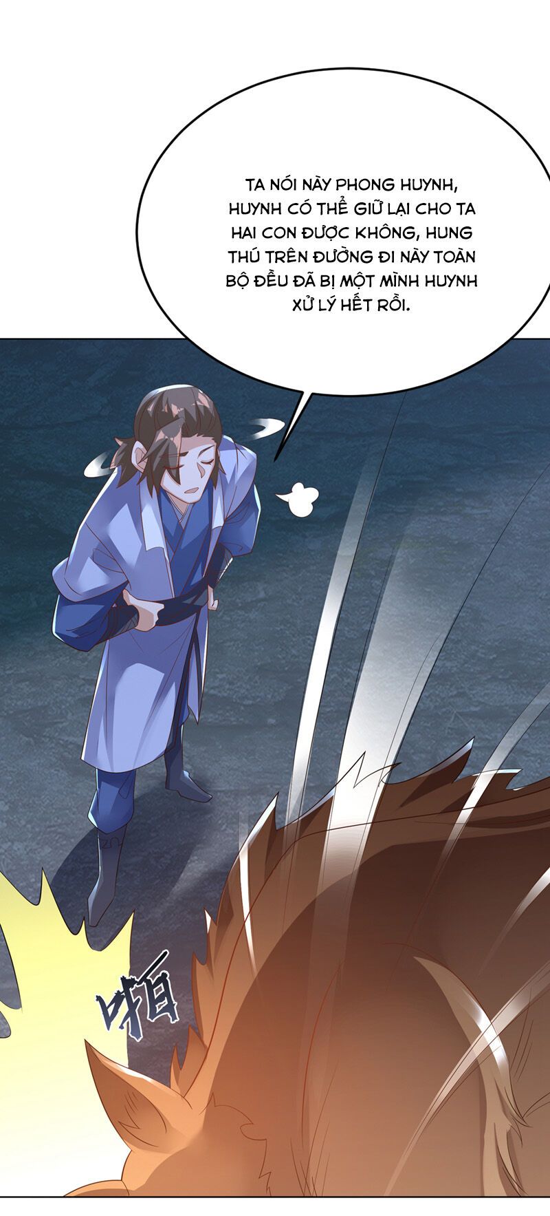 đọc truyện Võ Nghịch Chương 482 ảnh 10 tại Thiên Thai Truyện