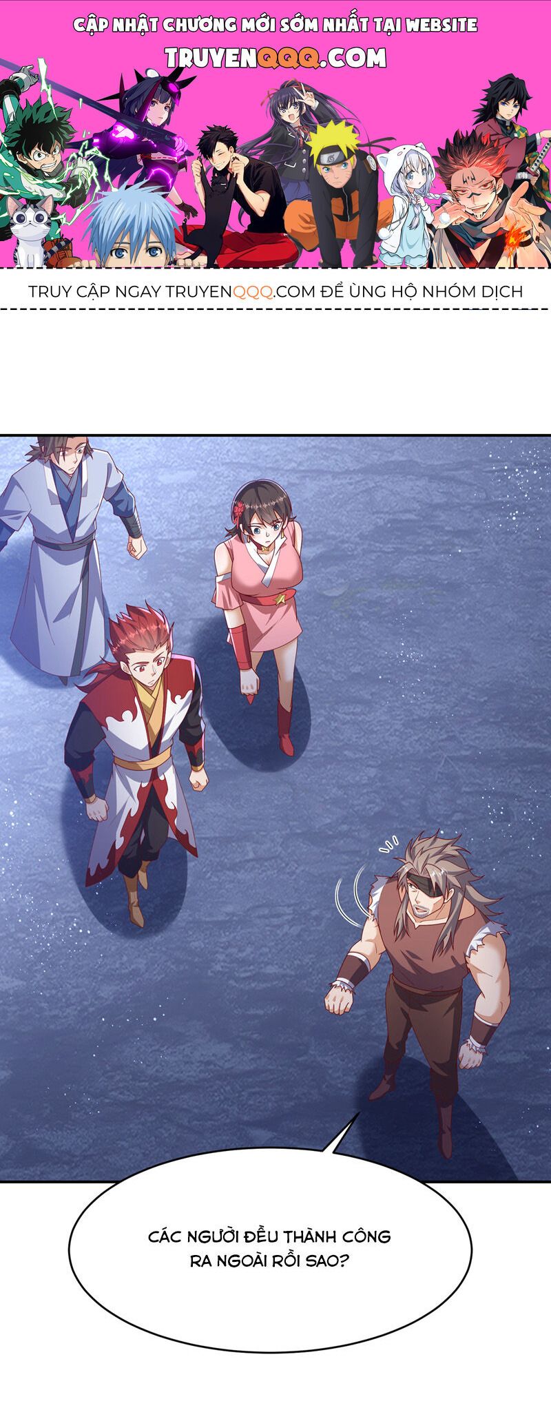 đọc truyện Võ Nghịch Chương 483 ảnh 3 tại Thiên Thai Truyện