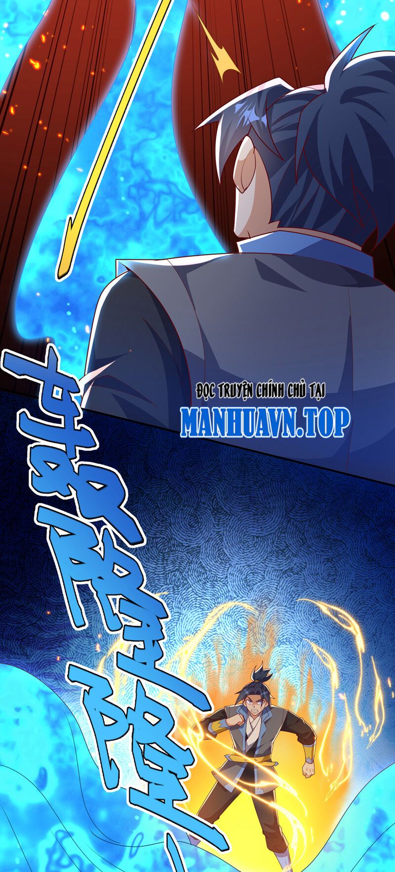 đọc truyện Võ Nghịch Chương 483 ảnh 12 tại Thiên Thai Truyện