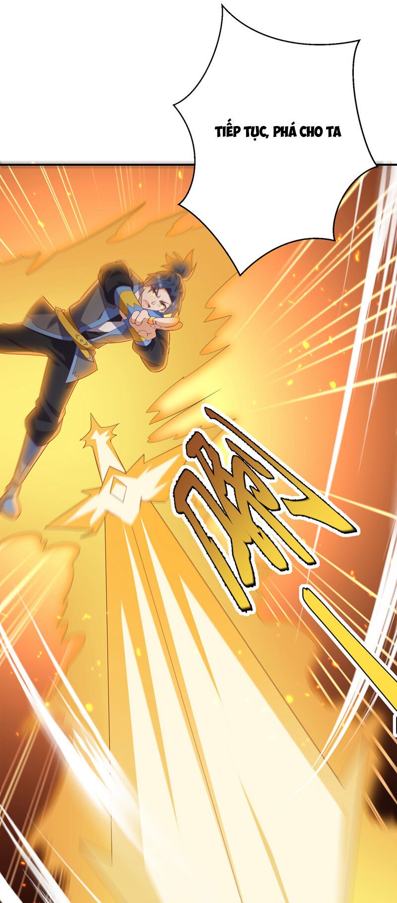 đọc truyện Võ Nghịch Chương 483 ảnh 15 tại Thiên Thai Truyện