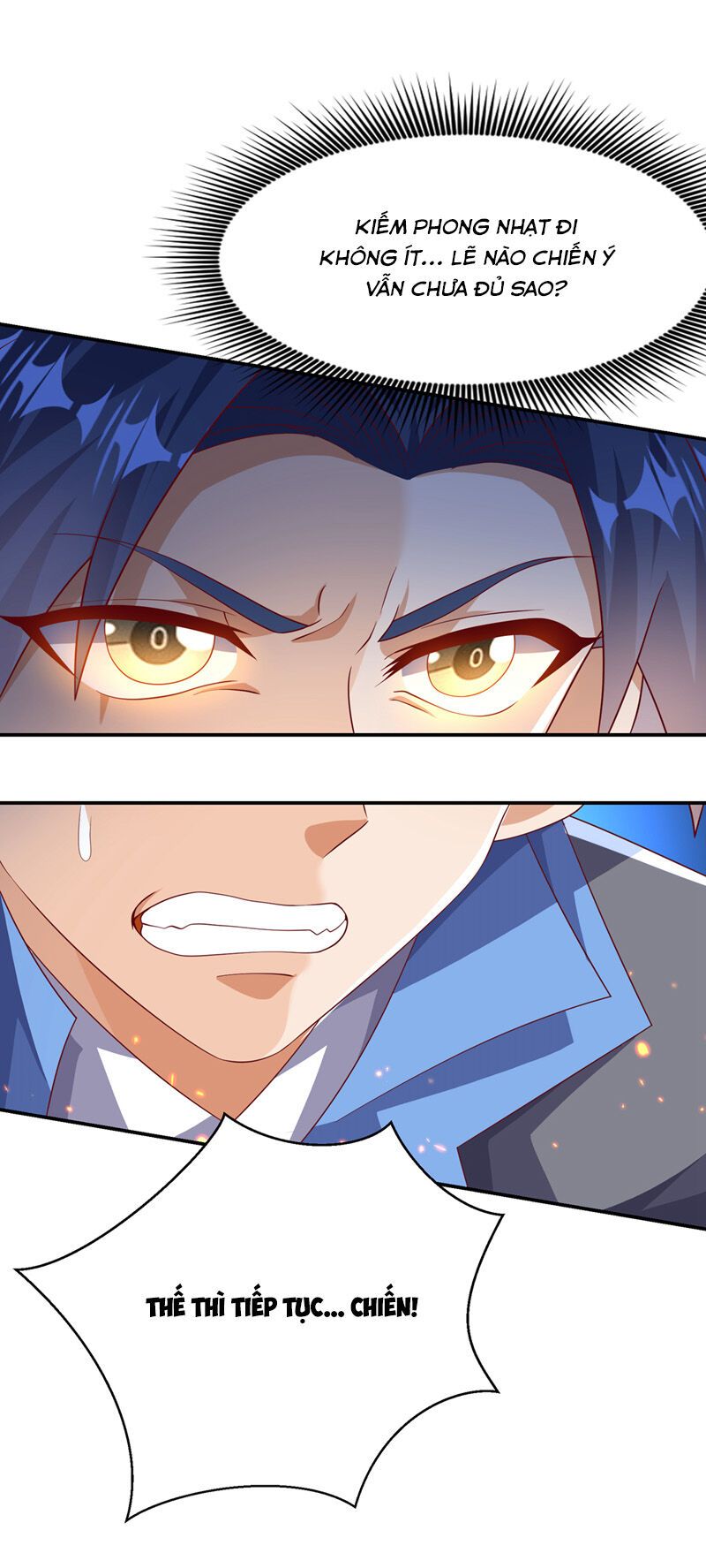 đọc truyện Võ Nghịch Chương 483 ảnh 19 tại Thiên Thai Truyện