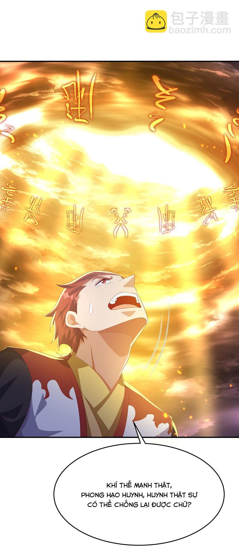 đọc truyện Võ Nghịch Chương 483 ảnh 26 tại Thiên Thai Truyện