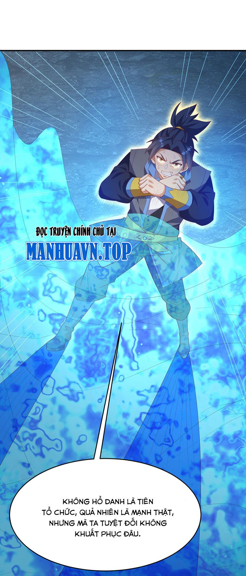 đọc truyện Võ Nghịch Chương 483 ảnh 27 tại Thiên Thai Truyện