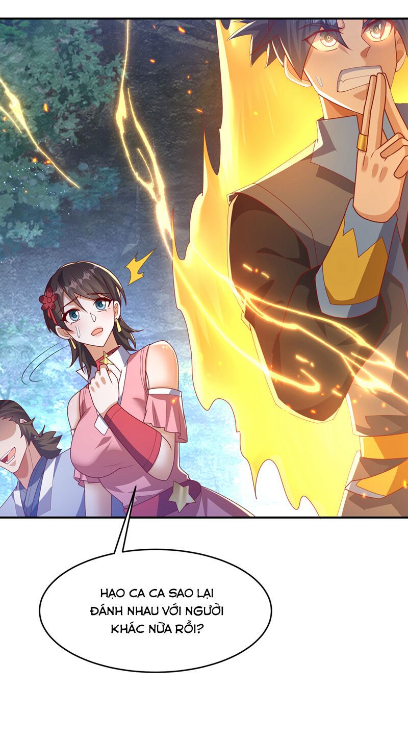 đọc truyện Võ Nghịch Chương 483 ảnh 5 tại Thiên Thai Truyện